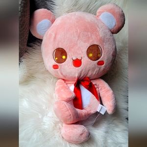 Missubear Plush